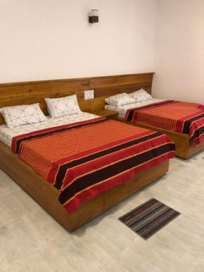 Sun Rise Family Resort - Anuradhapura